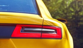 海外试驾奥迪Sport