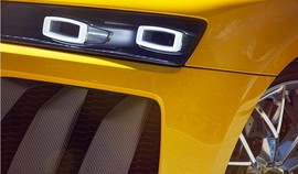 海外试驾奥迪Sport