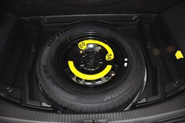 2013款大众途安1.4T手动风尚版5座