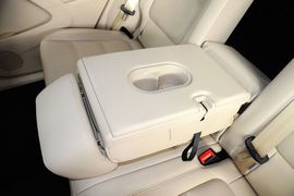 2013款大众途观1.8TSI手自一体四驱豪华版