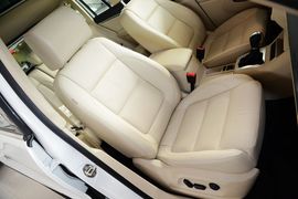 2013款大众途观1.8TSI手自一体四驱豪华版