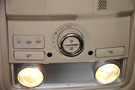 2013款大众途观1.8TSI手自一体四驱豪华版
