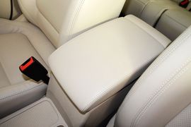 2013款大众途观1.8TSI手自一体四驱豪华版