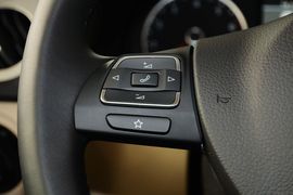 2013款大众途观1.8TSI手自一体四驱豪华版