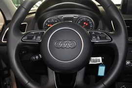 2013款奥迪Q3