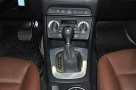 2013款奥迪Q3