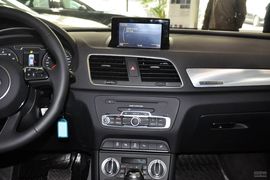 2013款奥迪Q3