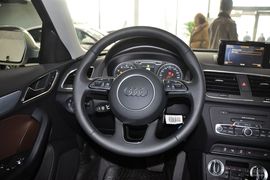 2013款奥迪Q3