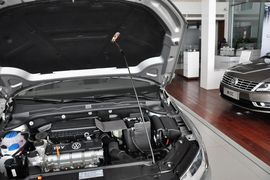 2014款大众速腾1.6L自动舒适型