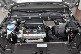 2014款大众速腾1.6L自动舒适型