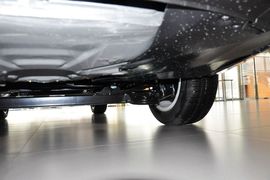 2014款大众速腾1.6L自动舒适型
