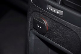 2014款大众速腾1.6L自动舒适型