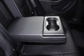2014款大众速腾1.6L自动舒适型