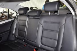 2014款大众速腾1.6L自动舒适型