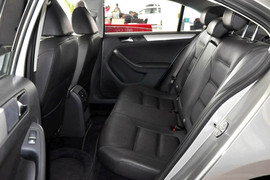 2014款大众速腾1.6L自动舒适型