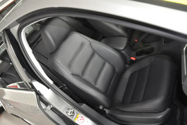2014款大众速腾1.6L自动舒适型