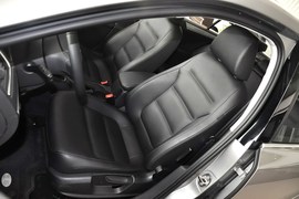 2014款大众速腾1.6L自动舒适型