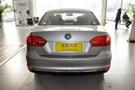 2014款大众速腾1.6L自动舒适型