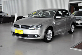 2014款大众速腾1.6L自动舒适型
