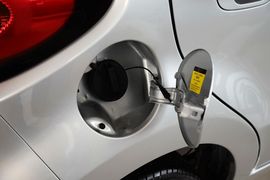 2012款长安奔奔mini