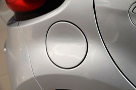 2012款长安奔奔mini