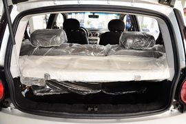 2012款长安奔奔mini