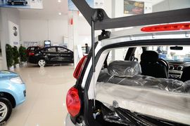 2012款长安奔奔mini