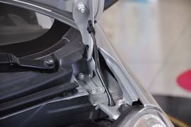 2012款长安奔奔mini