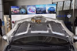 2012款长安奔奔mini