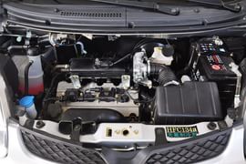 2012款长安奔奔mini