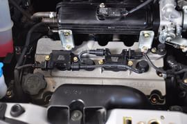 2012款长安奔奔mini