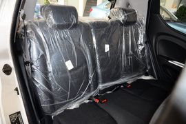 2012款长安奔奔mini