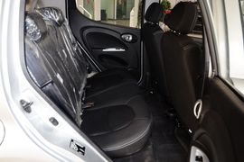 2012款长安奔奔mini