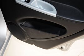 2012款长安奔奔mini