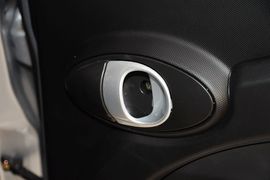 2012款长安奔奔mini