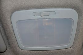 2012款长安奔奔mini