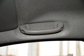 2012款长安奔奔mini