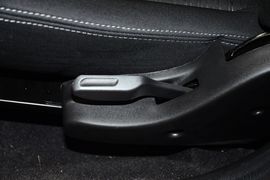 2012款长安奔奔mini