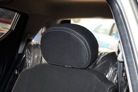 2012款长安奔奔mini