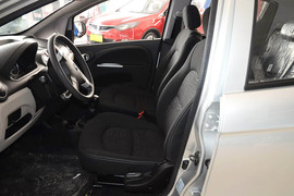 2012款长安奔奔mini