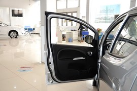 2012款长安奔奔mini