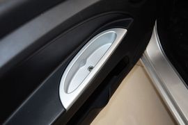 2012款长安奔奔mini