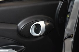 2012款长安奔奔mini