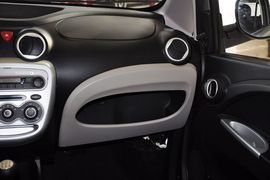 2012款长安奔奔mini