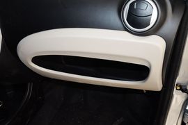 2012款长安奔奔mini