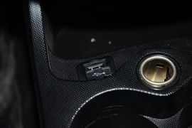 2012款长安奔奔mini