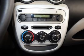 2012款长安奔奔mini