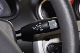 2012款长安奔奔mini