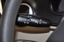 2012款长安奔奔mini