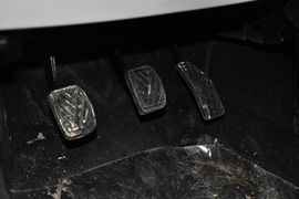 2012款长安奔奔mini